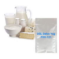 DSL Delvo Yog FVV-121 (2U) – jogurtová kultura