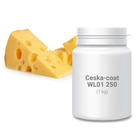 Ceska-coat WL01 250. ZA85 (zrací nátěr černý) (1kg)