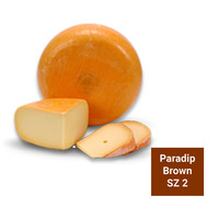 Paradip Brown SZ 2 (1kg) – sýrařský vosk
