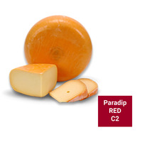 Paradip Red C2 (1kg) – sýrařský vosk