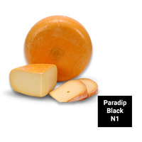 Paradip Black N1 (1kg) – sýrařský vosk
