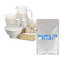 DSL Delvo Yog FVV-231 (2U) – jogurtová kultura